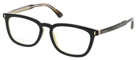 lunette de vue homme gucci|farfetch gucci lunette.